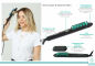 Preview: DAFNI Muse - Haarstyling- und Glättungsbürste